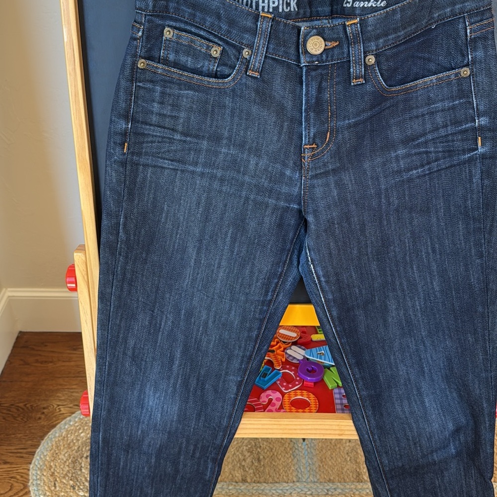 J.Crew Jeans - Picture 3 of 5
